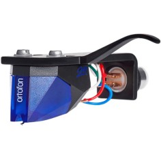 Ortofon 2M Blue Premounted - Testina giradischi