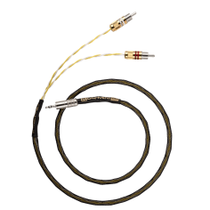 Kimber Kable GQMINI - CU - CAVO DI INTERCONNESSIONE ANALOGICA Standard