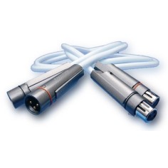 Supra eff-ixlr audio pair 1m - cavo di interconnessione