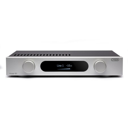 Creek Audio Voyage i20 Amplificatore integrato espositivo