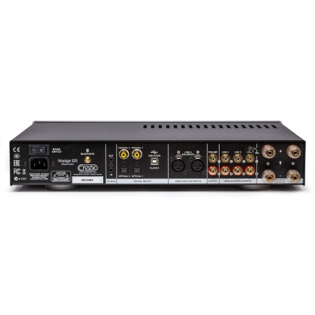 Creek Audio Voyage i20 Amplificatore integrato espositivo
