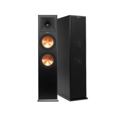 Klipsch Reference Premiere RP-280F Ebony coppia diffusori da pavimento