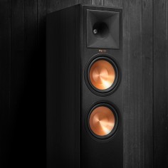Klipsch Reference Premiere RP-280F Ebony coppia diffusori da pavimento 2