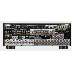 Denon AVC-X6800H nero - Amplificatore AV 2