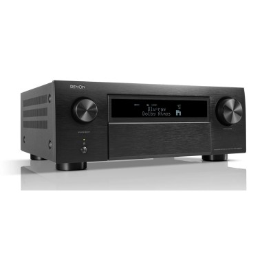 copy of Denon AVC-X4800H nero - Amplificatore AV