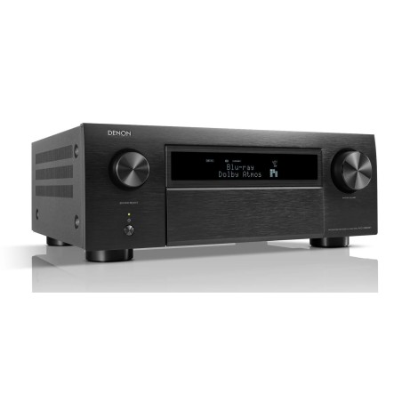 Denon AVC-X6800H nero - Amplificatore AV