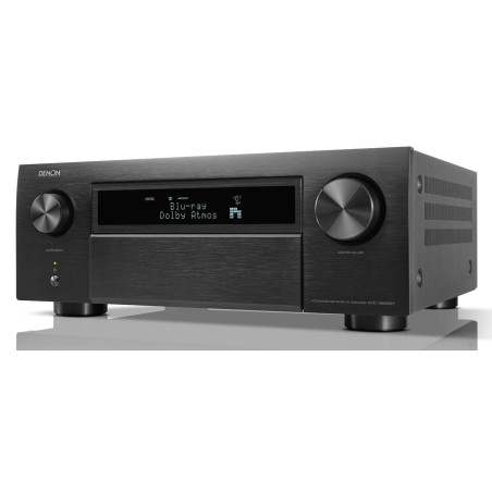 Denon AVC-X6800H nero - Amplificatore AV