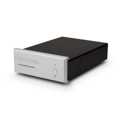 Bryston PS-3 17" (L:431,8 mm) Argento