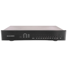 Bryston BDA-3 + HDMI Nero