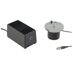 Ja Michell DC Motor Kit