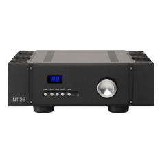 Pass Labs INT-25 nero