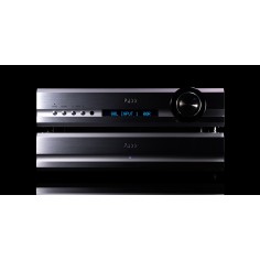 Pass Labs XP 22 nero