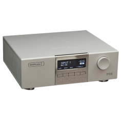 EMM Labs Meitner PRE