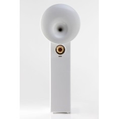 Acapella Cellini bianco