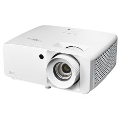 Optoma ZH450 White