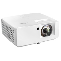 Optoma ZW350ST White