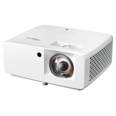 Optoma GT2000HDR White