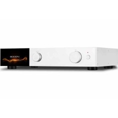 Audiolab 9000N Silver