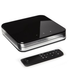 Electrocompaniet RENA S2 Black/Silver