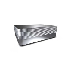 Isotek V5 Sigmas Silver