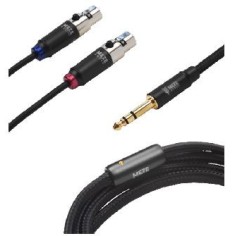 Meze Audio CAVO mini XLR std 6.3 mm