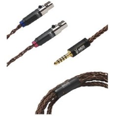 Meze Audio CAVO mini XLR copper PCUHD 4.4mm