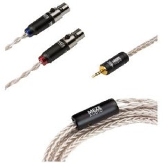 Meze Audio CAVO mini XLR sp PCUHD 2.5mm