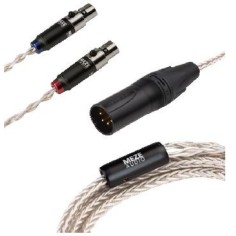 Meze Audio CAVO mini XLR sp PCUHD 4 PIN XLR