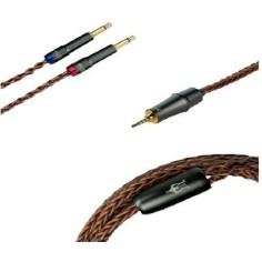 Meze Audio CAVO Mono 3.5 mm copper PCUHD 2.5mm 1.3 metri