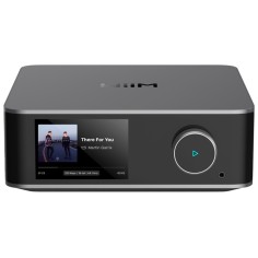 WiiM Wiim Ultra Silver