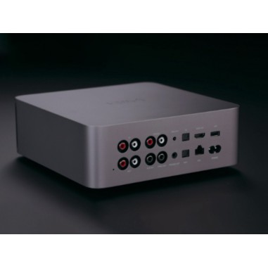 WiiM Wiim Ultra Silver