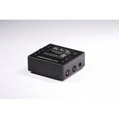 Lehmannaudio Black Cube Statement - Stadio phono MM/MC