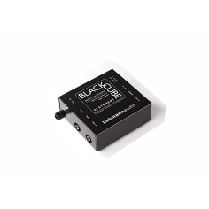 Lehmannaudio Black Cube Statement - Stadio phono MM/MC 2
