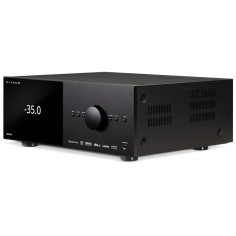 Anthem AVM 70 8K - Preamplificatore audio-video 2