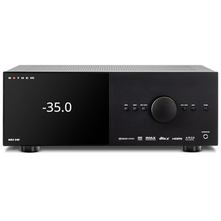 Anthem MRX 540 8K - Sintoamplificatore multicanale