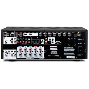 Anthem MRX 540 8K - Sintoamplificatore multicanale