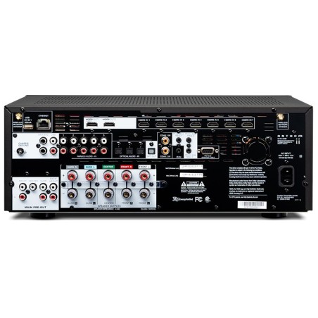 Anthem MRX 540 8K - Sintoamplificatore multicanale
