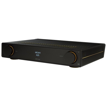 Arcam A25