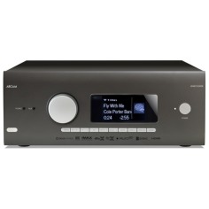 Arcam AV41 - Preamplificatore 2