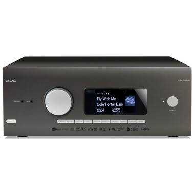 Arcam AV41 - Preamplificatore
