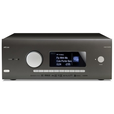 Arcam AV41 - Preamplificatore