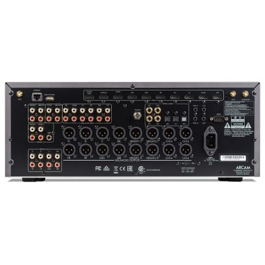 Arcam AV41 - Preamplificatore