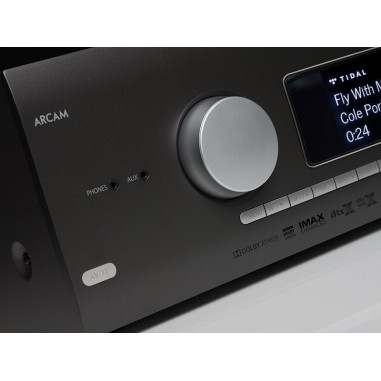 Arcam AV41 - Preamplificatore