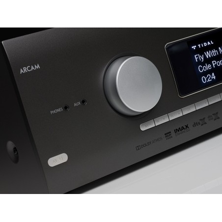 Arcam AV41 - Preamplificatore