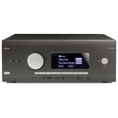 Arcam AVR11 - Sintoamplificatore 2