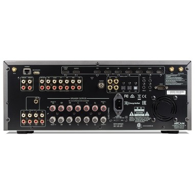 Arcam AVR11 - Sintoamplificatore