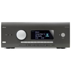 Arcam AVR21 - Sintoamplificatore