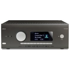 Arcam AVR21 - Sintoamplificatore 2