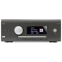 Arcam AVR31 - Sintoamplificatore