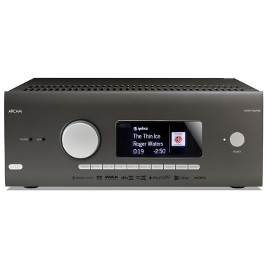 Arcam AVR31 - Sintoamplificatore
